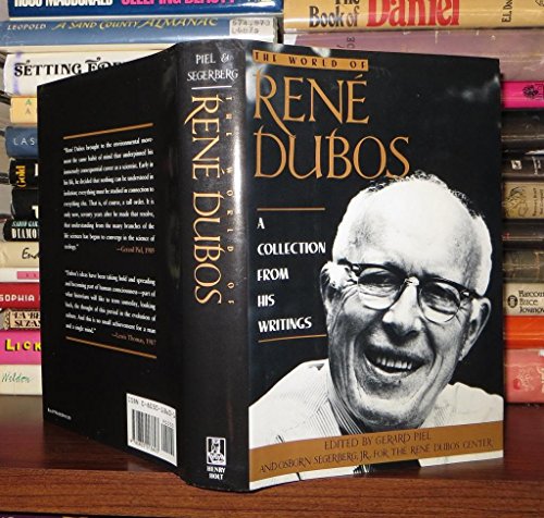 The World of Rene Dubos