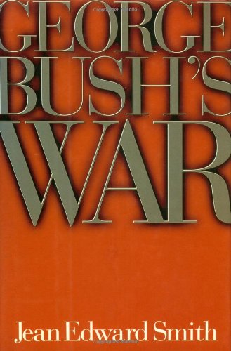 George Bush's War
