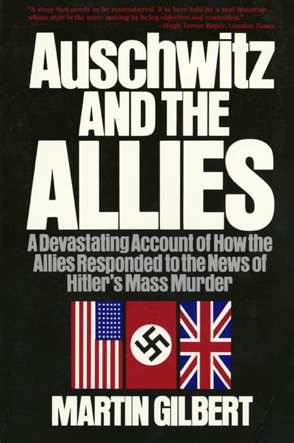 Auschwitz and the Allies