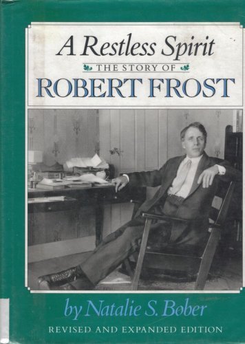 A Restless Spirit