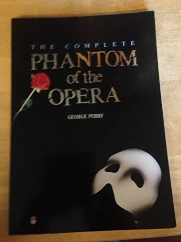 The Complete Phantom of the Opera