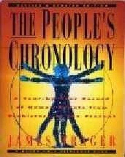 The People's Chronology