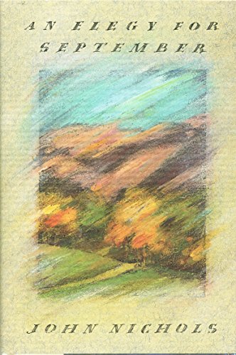 An Elegy for September