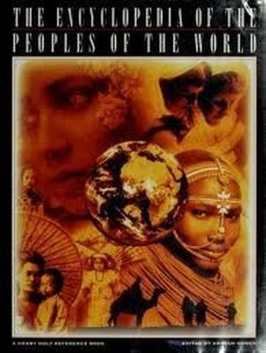 The Encyclopedia of the Peoples of the World