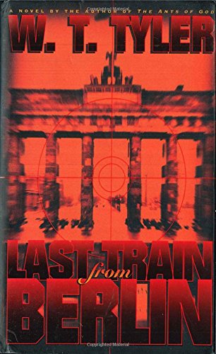 Last Train from Berlin