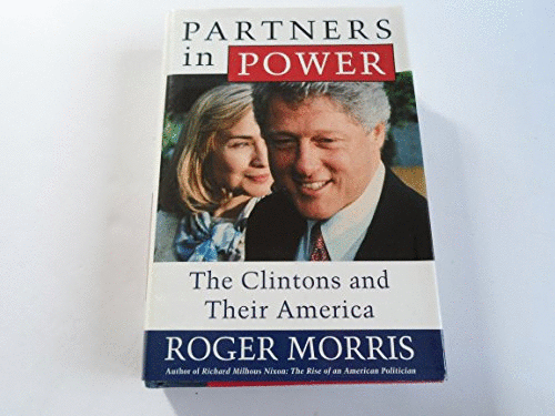 Partners in Power