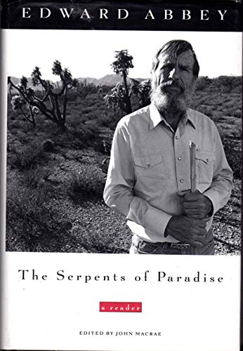 The Serpents of Paradise