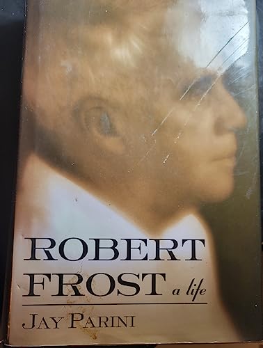 Robert Frost