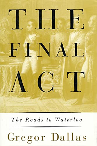 The Final Act