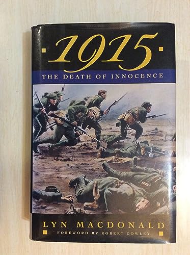 1915, the Death of Innocence