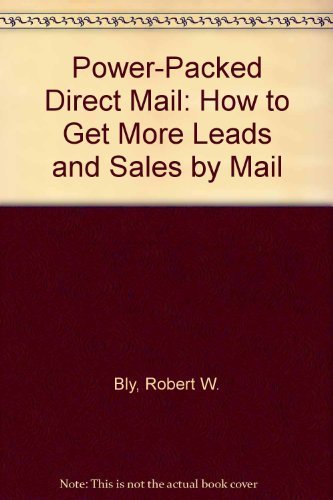 Power-Packed Direct Mail