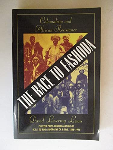 The Race to Fashoda