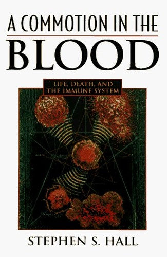 Commotion in the Blood