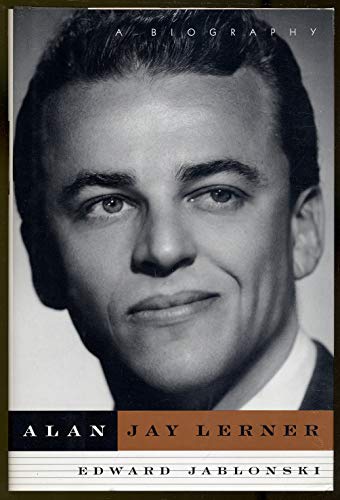 Alan Jay Lerner