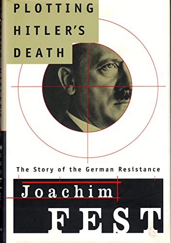 Plotting Hitler's Death