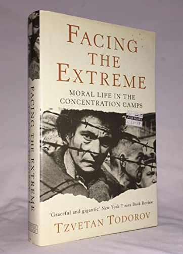 Facing the Extreme