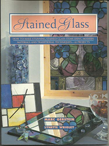 Stained Glass