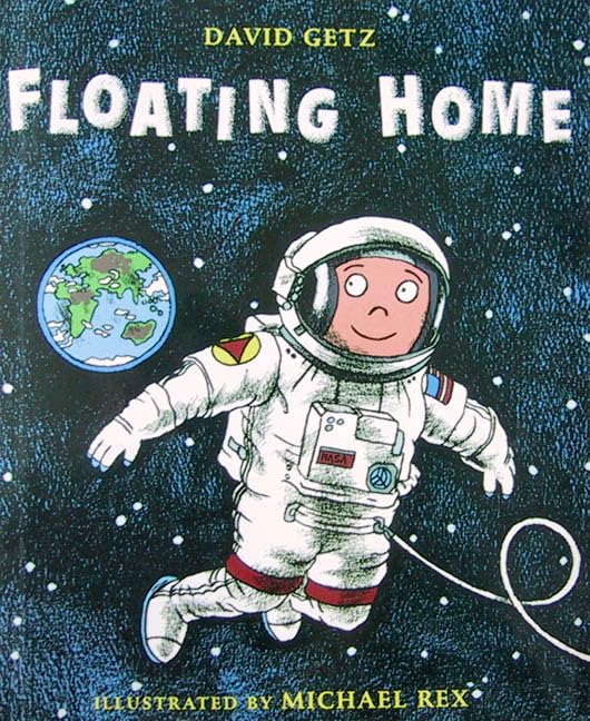 Floating Home