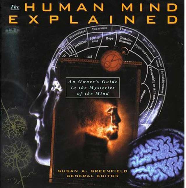 The Human Mind Explained