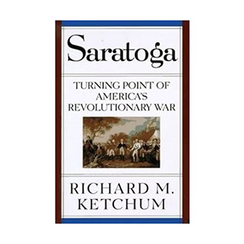 Saratoga