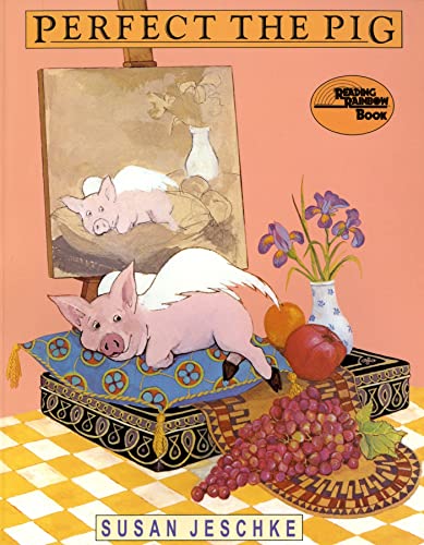 Perfect the Pig