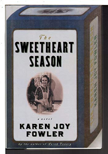 The Sweetheart Season