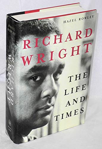 Richard Wright