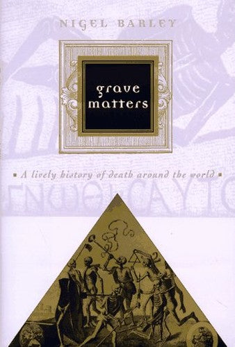Grave Matters