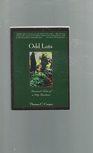 Odd Lots