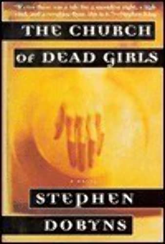 The Church of Dead Girls