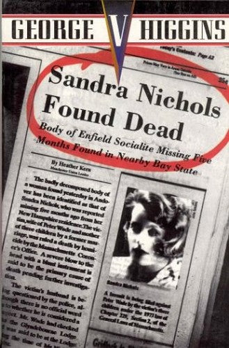 Sandra Nichols Found Dead