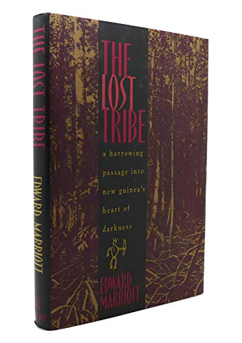 The Lost Tribe