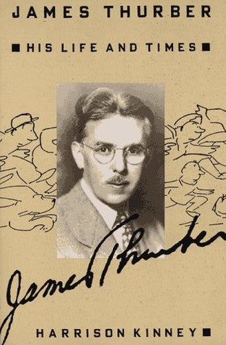 James Thurber