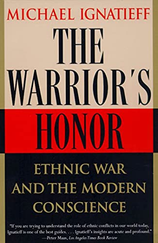 The Warrior's Honor