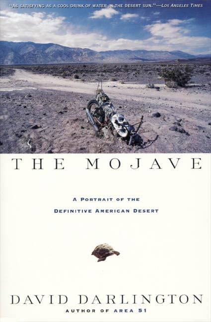 Mojave