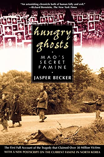 Hungry Ghosts