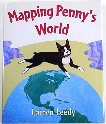 Mapping Penny's World