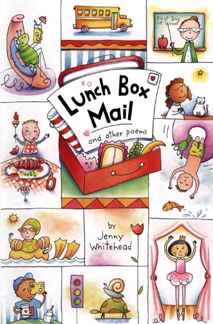 Lunch Box Mail and Other Poems