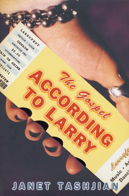 The Gospel according to Larry