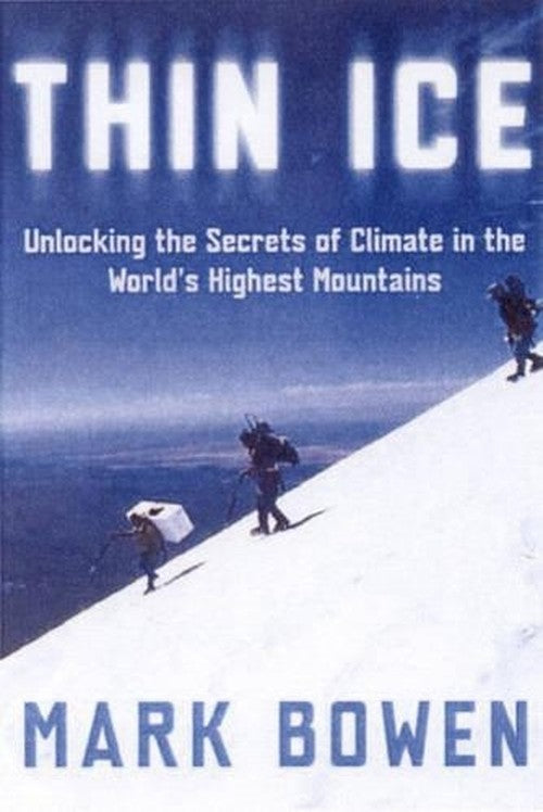 Thin Ice