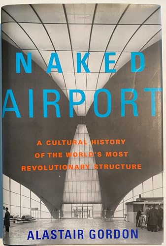 Naked Airport