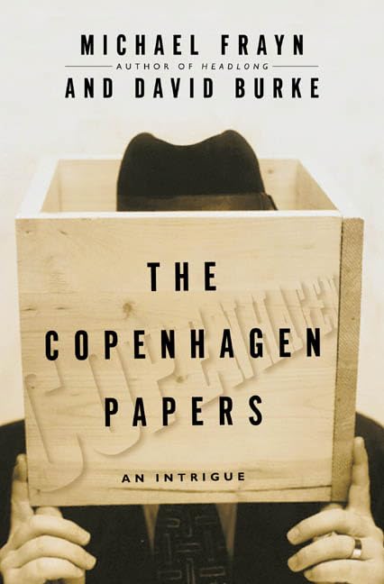 Copenhagen Papers