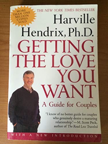 Getting the Love You Want