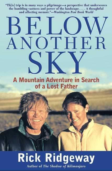 Below Another Sky