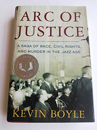 Arc of Justice