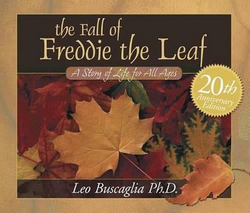 The Fall of Freddie the Leaf
