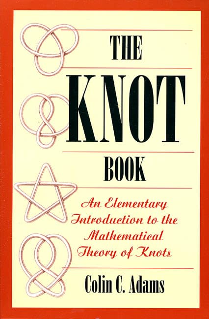 The Knot Book