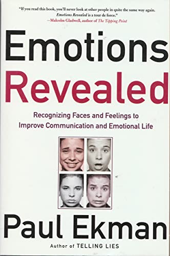 Emotions Revealed