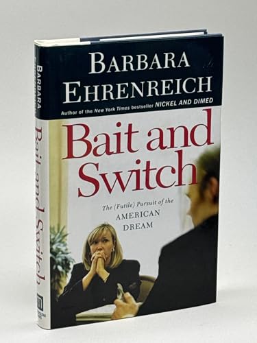 Bait and Switch