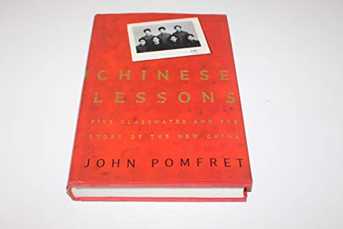 Chinese Lessons